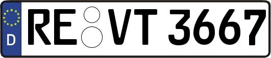RE-VT3667