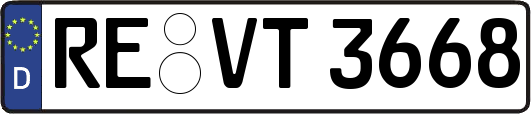 RE-VT3668