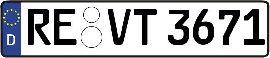 RE-VT3671