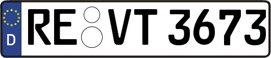 RE-VT3673