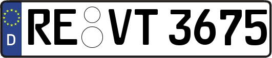 RE-VT3675