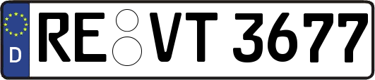 RE-VT3677