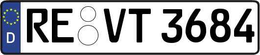 RE-VT3684