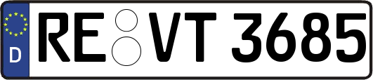 RE-VT3685