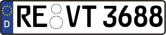 RE-VT3688