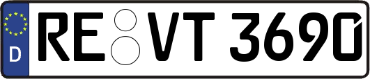 RE-VT3690