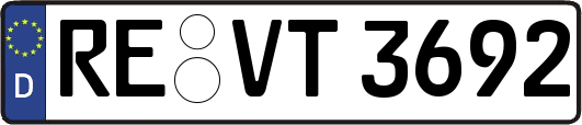 RE-VT3692