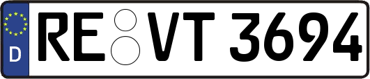 RE-VT3694