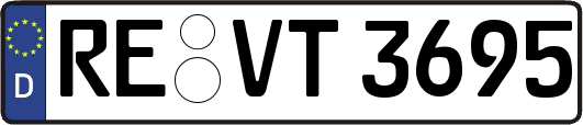 RE-VT3695
