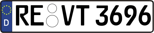 RE-VT3696