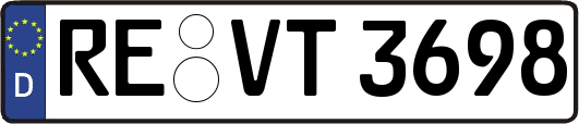 RE-VT3698