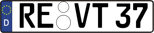 RE-VT37