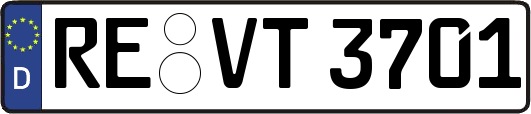 RE-VT3701