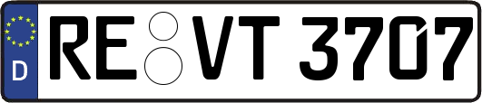 RE-VT3707