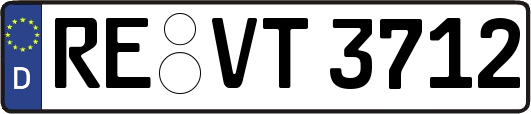 RE-VT3712