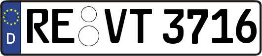 RE-VT3716