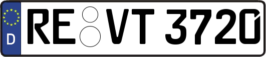 RE-VT3720