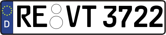 RE-VT3722
