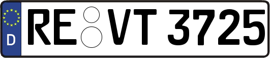 RE-VT3725