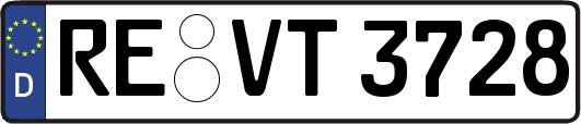 RE-VT3728
