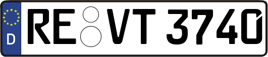 RE-VT3740