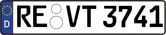 RE-VT3741