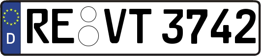 RE-VT3742