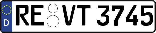 RE-VT3745