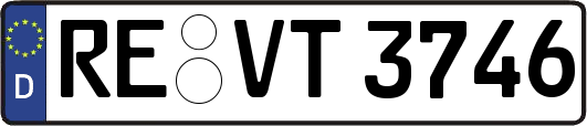 RE-VT3746