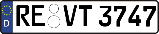 RE-VT3747