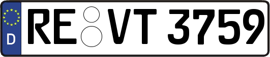RE-VT3759