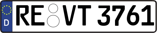RE-VT3761