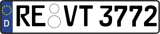 RE-VT3772