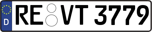 RE-VT3779