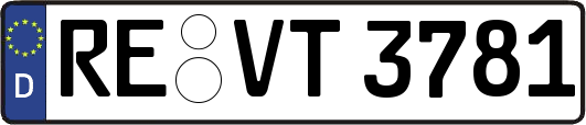 RE-VT3781