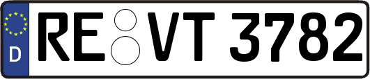 RE-VT3782