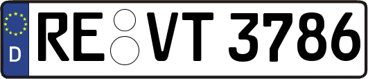 RE-VT3786