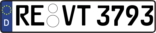 RE-VT3793