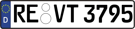 RE-VT3795