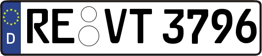 RE-VT3796