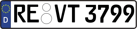 RE-VT3799
