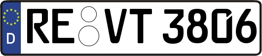 RE-VT3806