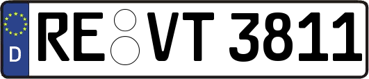 RE-VT3811