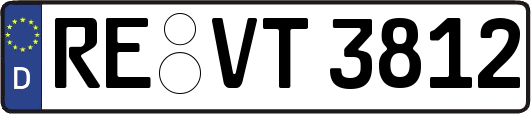 RE-VT3812