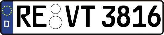 RE-VT3816