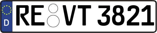 RE-VT3821
