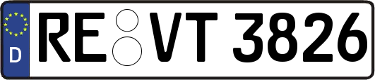 RE-VT3826