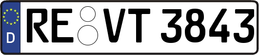 RE-VT3843