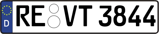 RE-VT3844