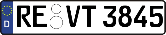 RE-VT3845